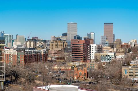 400 E 3rd Ave #904, Denver, CO 80203 photo 18