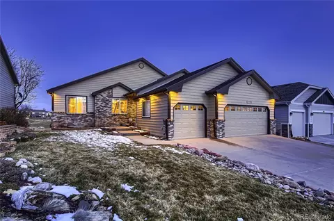 2185 Birdie Way, Milliken, CO 80543