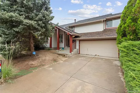 3530 S Rifle St, Aurora, CO 80013
