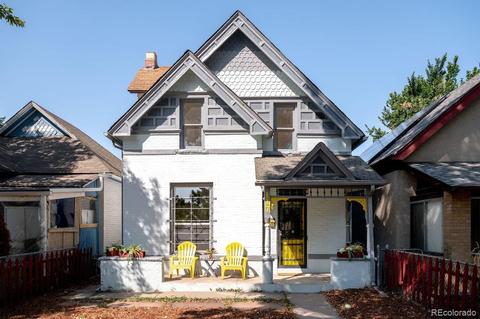 117 Fox St, Denver, CO 80223 photo 1