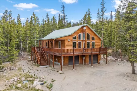 181 Valley Of The Sun Dr, Fairplay, CO 80440