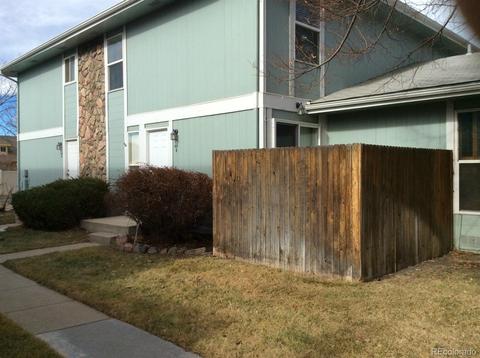 10001 Evans Ave #49B, Aurora, CO 80247 photo 1
