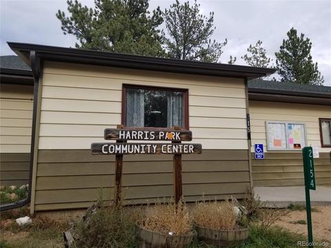 332 Hall Rd, Bailey, CO 80421 photo 31