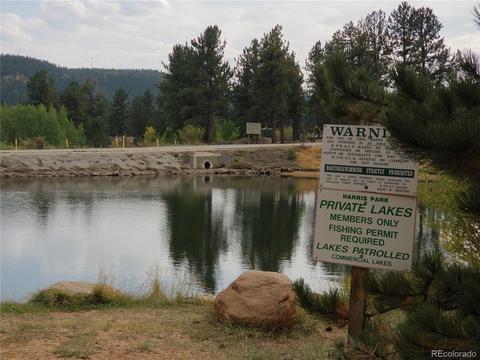 332 Hall Rd, Bailey, CO 80421 photo 30