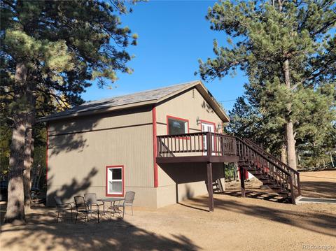 332 Hall Rd, Bailey, CO 80421 photo 24