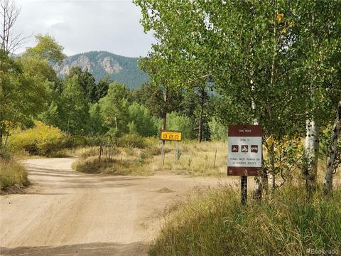 332 Hall Rd, Bailey, CO 80421 photo 33