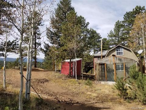 332 Hall Rd, Bailey, CO 80421 photo 27