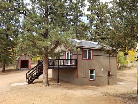 332 Hall Rd, Bailey, CO 80421 photo 20
