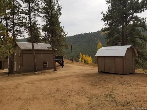 332 Hall Rd, Bailey, CO 80421 photo 26
