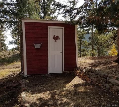 332 Hall Rd, Bailey, CO 80421 photo 29