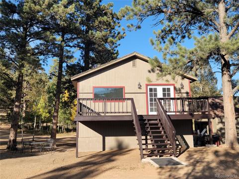 332 Hall Rd, Bailey, CO 80421 photo 22