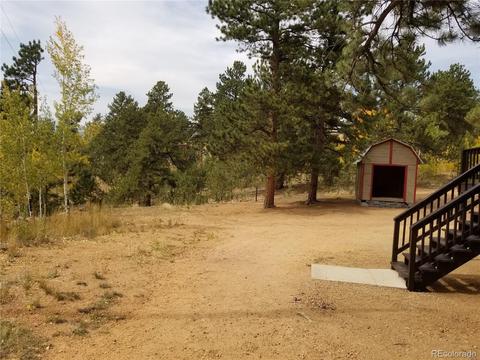 332 Hall Rd, Bailey, CO 80421 photo 21