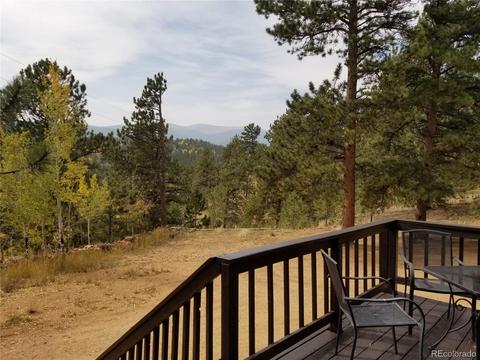 332 Hall Rd, Bailey, CO 80421 photo 23