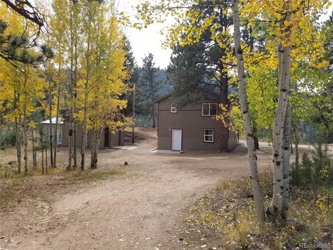 332 Hall Rd, Bailey, CO 80421 photo 19