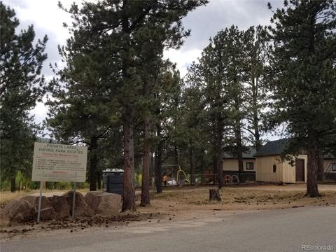 332 Hall Rd, Bailey, CO 80421 photo 32