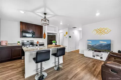 Kitchen - 18592 E 54th Ave, Denver, CO 80249 photo 1 of 3