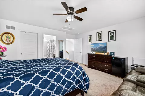 Bedroom - 18592 E 54th Ave, Denver, CO 80249 photo 6 of 7