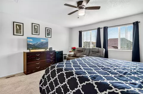 Bedroom - 18592 E 54th Ave, Denver, CO 80249 photo 7 of 7