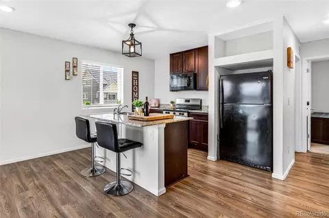 Kitchen - 18592 E 54th Ave, Denver, CO 80249 photo 2 of 3