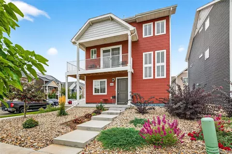 Exterior - 18592 E 54th Ave, Denver, CO 80249 photo 2 of 5