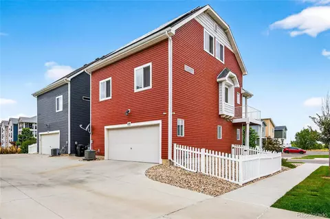 Exterior - 18592 E 54th Ave, Denver, CO 80249 photo 5 of 5