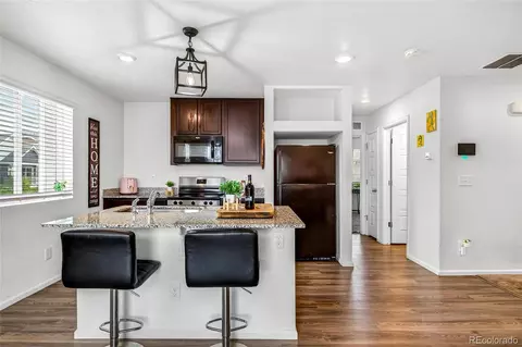 Kitchen - 18592 E 54th Ave, Denver, CO 80249 photo 3 of 3