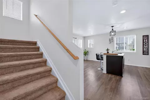 Entry Way - 18592 E 54th Ave, Denver, CO 80249 photo 2 of 2