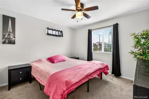 Bedroom - 18592 E 54th Ave, Denver, CO 80249 photo 3 of 7