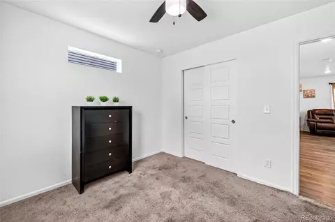 Bedroom - 18592 E 54th Ave, Denver, CO 80249 photo 2 of 7