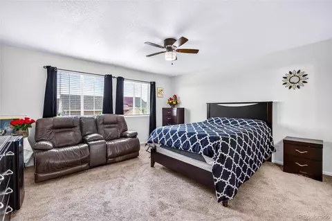 Bedroom - 18592 E 54th Ave, Denver, CO 80249 photo 5 of 7