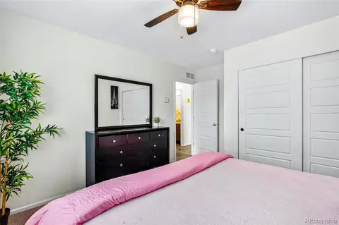 Bedroom - 18592 E 54th Ave, Denver, CO 80249 photo 4 of 7
