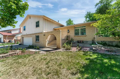 1550 S Oakland St, Aurora, CO 80012