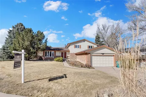 7465 S Downing Cir E, Centennial, CO 80122