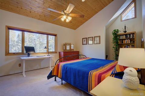 10987 Wallace Ave, Conifer, CO 80433 photo 20
