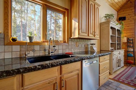 10987 Wallace Ave, Conifer, CO 80433 photo 7