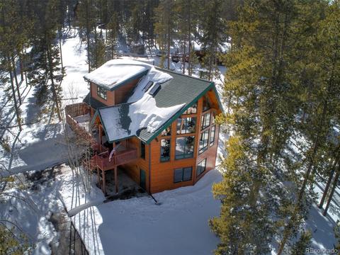10987 Wallace Ave, Conifer, CO 80433 photo 34