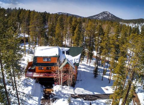 10987 Wallace Ave, Conifer, CO 80433 photo 35