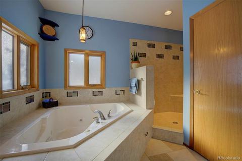 10987 Wallace Ave, Conifer, CO 80433 photo 12
