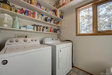 10987 Wallace Ave, Conifer, CO 80433 photo 14