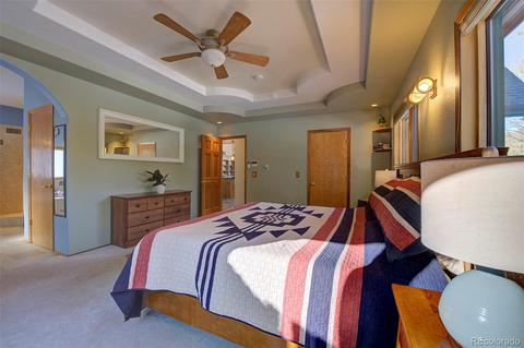 10987 Wallace Ave, Conifer, CO 80433 photo 9