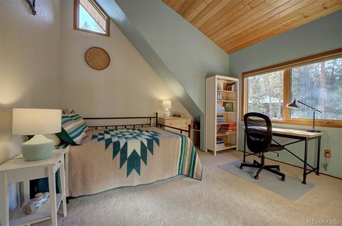 10987 Wallace Ave, Conifer, CO 80433 photo 19