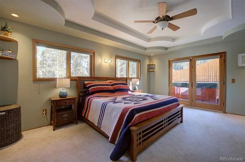 10987 Wallace Ave, Conifer, CO 80433 photo 8