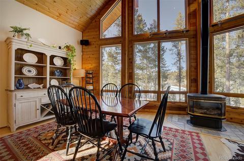 10987 Wallace Ave, Conifer, CO 80433 photo 4
