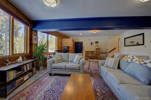10987 Wallace Ave, Conifer, CO 80433 photo 24