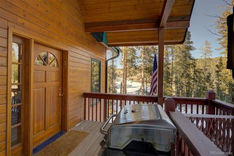10987 Wallace Ave, Conifer, CO 80433 photo 30