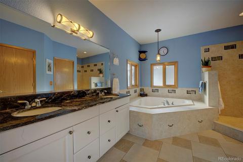 10987 Wallace Ave, Conifer, CO 80433 photo 11