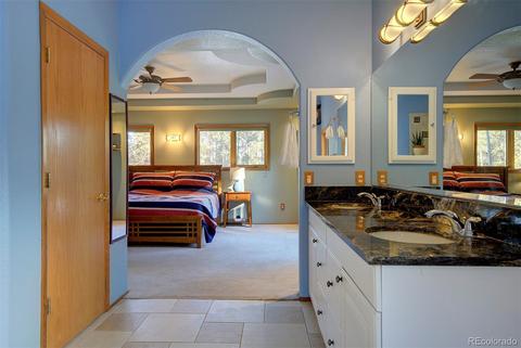 10987 Wallace Ave, Conifer, CO 80433 photo 10
