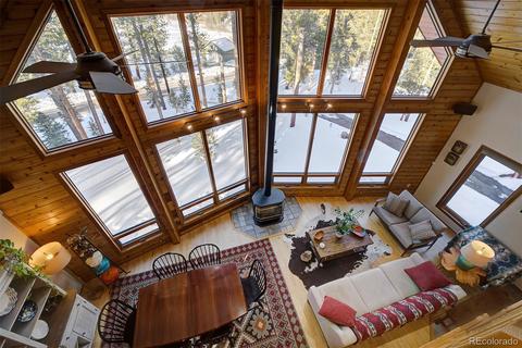10987 Wallace Ave, Conifer, CO 80433 photo 15
