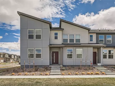 6492 N Ceylon St, Denver, CO 80249