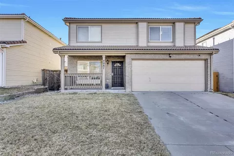 4087 E Orleans Ct, Denver, CO 80249